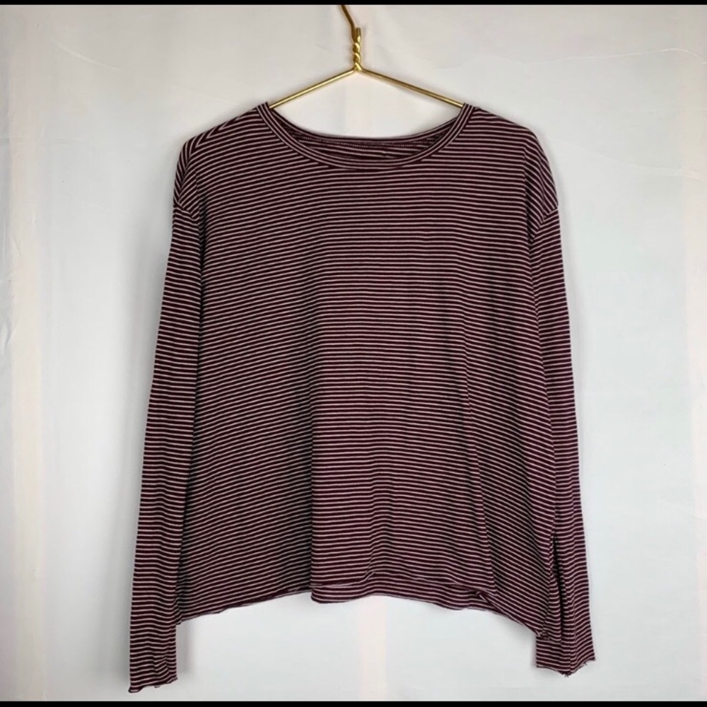 Frank & Eileen Lab Core Tee